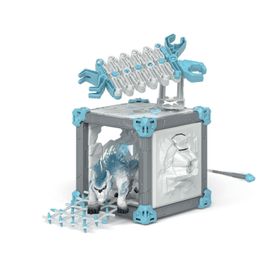 Eldrador Creatures Battlecave Bête Des Glaces