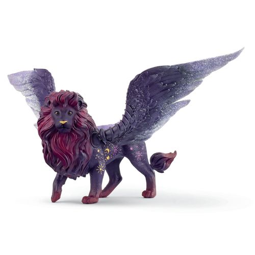 Bayala Lion De La Lune