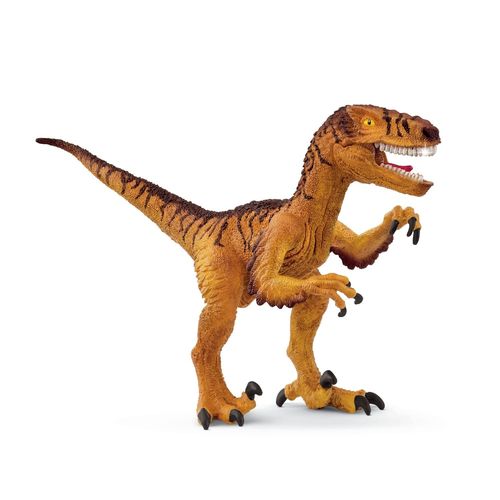 Dinosaurs Vélociraptor