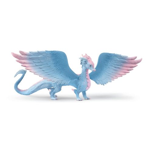 Bayala Dragon De Cristal