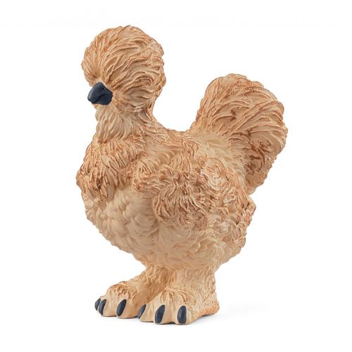 Farm World Poule Soie