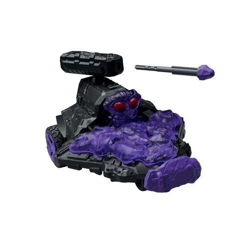 Eldrador Mini Creatures Jet Des Ténèbres Rétrofriction Avec Mini Creature