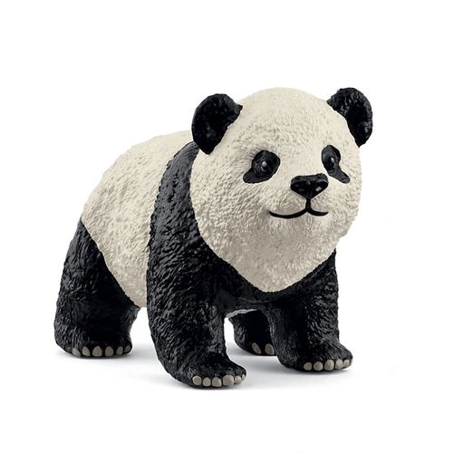 Wild Life Jeune Panda Géant