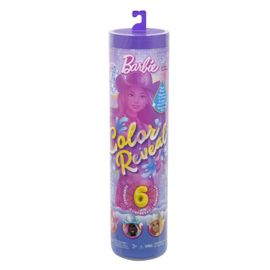 Barbie Color Reveal Doll