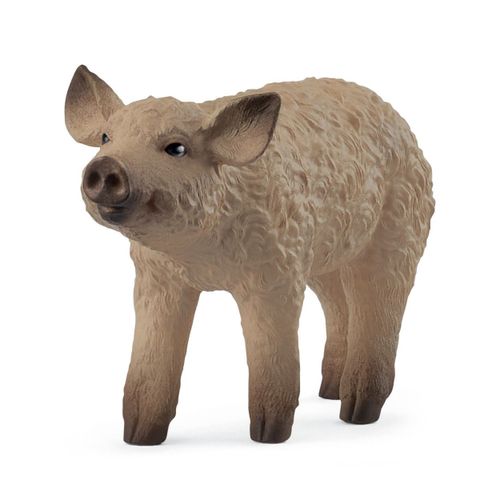 Farm World Porcelet Mangalica