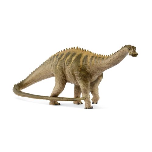 Dinosaurs Diplodocus