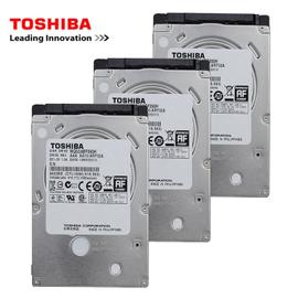Un disque dur 2,5 pouces de 500 Go chez Toshiba