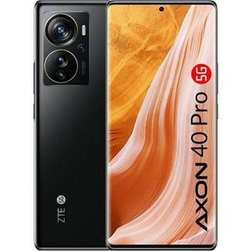 Smartphone ZTE AXON 40 PRO 12 GB 256 GB Noir 6,67"