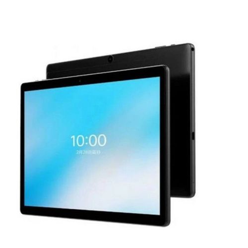 ZTE Tablet Blade X10 II 4G 10 1" HD 4GB-64GB Black