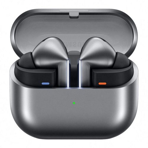 Casque Samsung BUDS3 PRO Gris