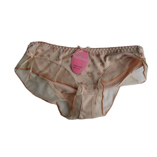 Lingerie F?Minine Culotte Neuf