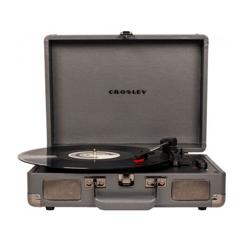Tourne-disque Crosley Cuiser Plus CR8005F Ardoise