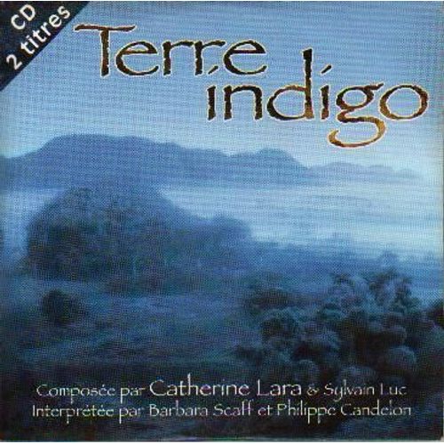 Terre Indigo