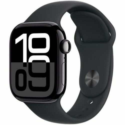 Montre Intelligente Apple Series 10 Gps + Cellular 42mm Noir
