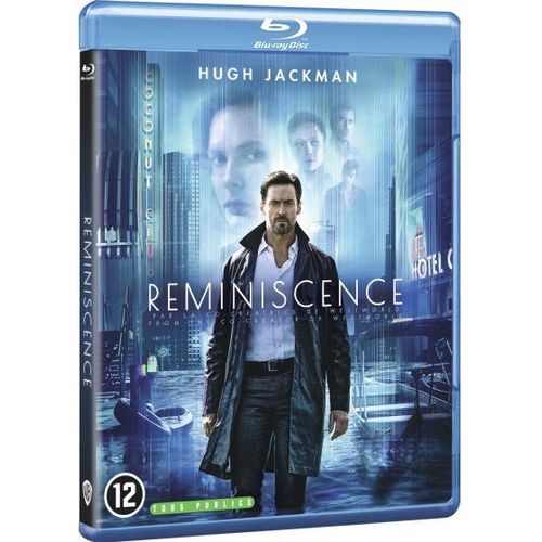 Reminiscence - Blu-Ray