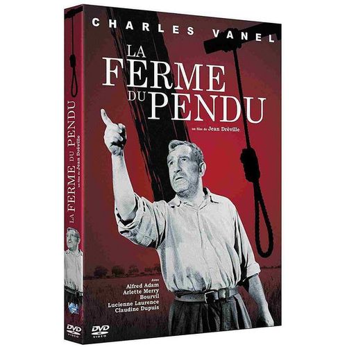 La Ferme Du Pendu