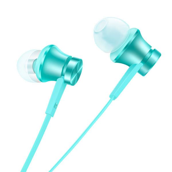 �couteurs intra-auriculaires Piston Basic Edition avec micro... - 9