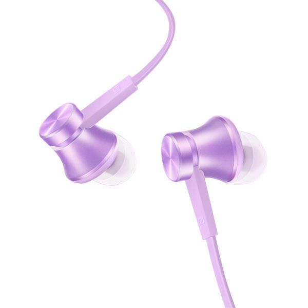 �couteurs intra-auriculaires Piston Basic Edition avec micro... - 10
