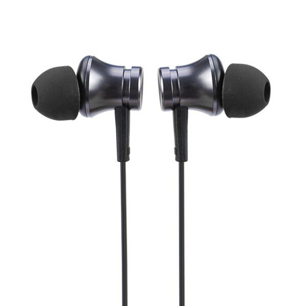 �couteurs intra-auriculaires Piston Basic Edition avec micro... - 4