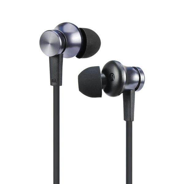 �couteurs intra-auriculaires Piston Basic Edition avec micro... - 5