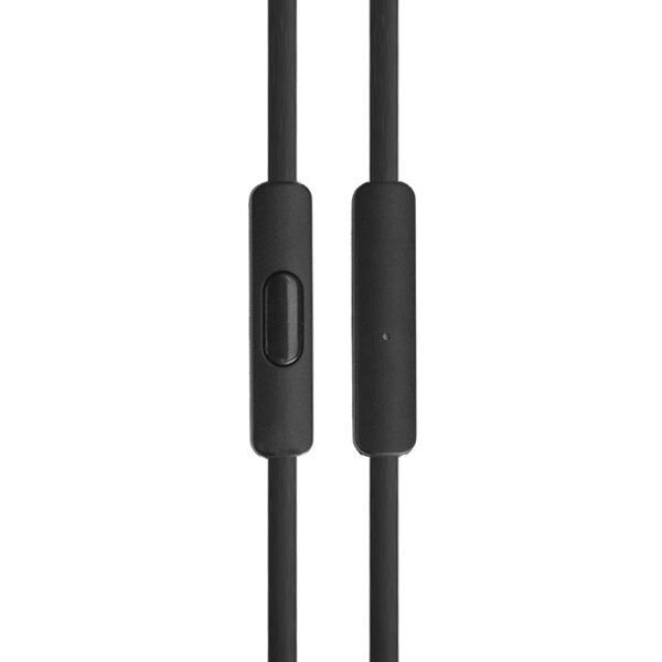 �couteurs intra-auriculaires Piston Basic Edition avec micro... - 6
