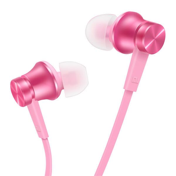 �couteurs intra-auriculaires Piston Basic Edition avec micro... - 9