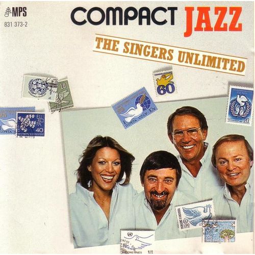 Compact Jazz