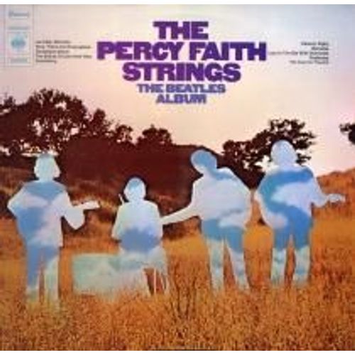 The Beatles Album (Club Edition)