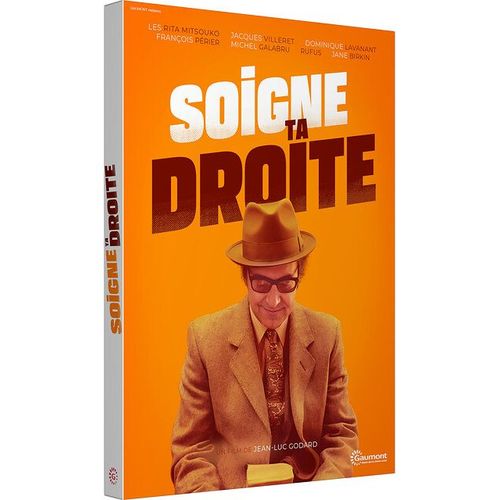 Soigne Ta Droite