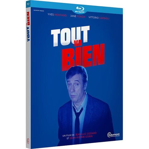 Tout Va Bien - Blu-Ray
