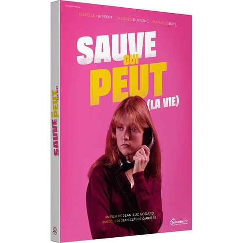 Sauve Qui Peut (La Vie)
