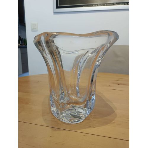 Vase Daum
