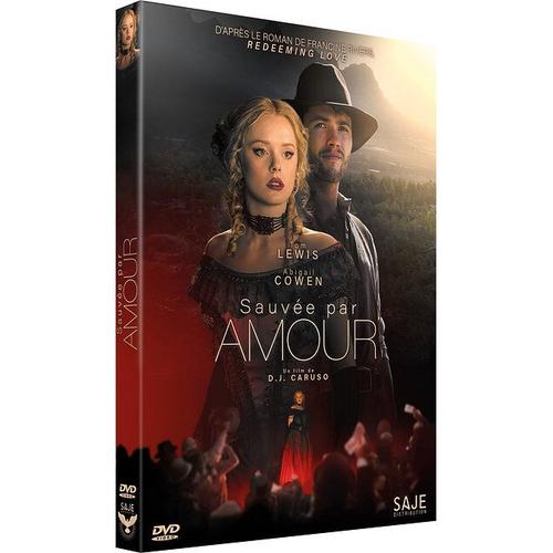 Sauvée Par Amour