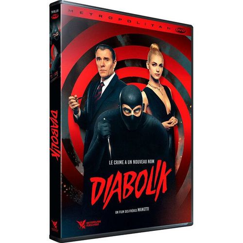 Diabolik