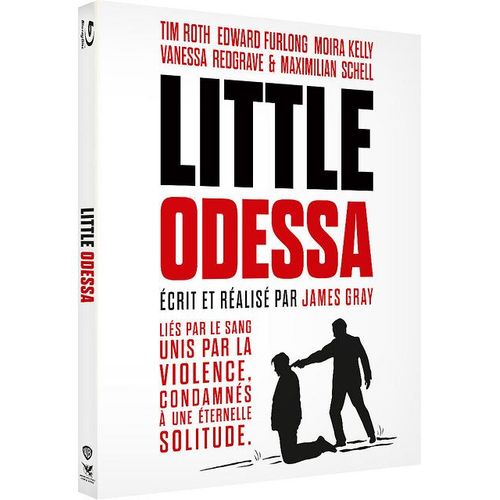 Little Odessa - Blu-Ray