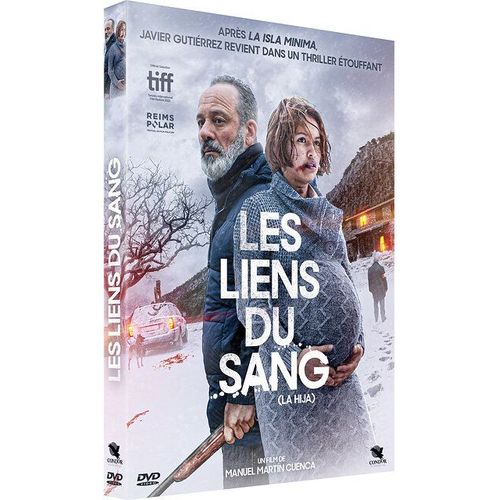 Les Liens Du Sang