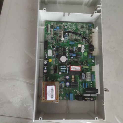 Carte électronique frisquet F3AA40994