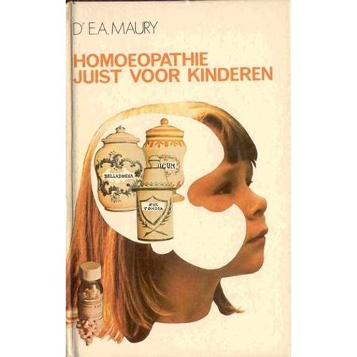 Homoeopathie Juist Voor Kinderen