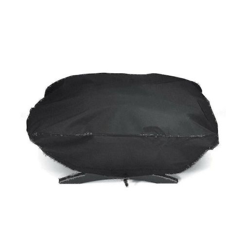 Protecteur De Couvercle De Gril De Gaz De Bbq Pour La Série De Q100 De Weber