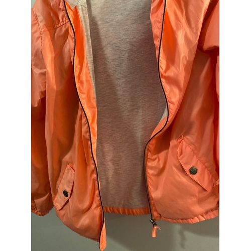 Manteau Imperméable Fille Okaidi 12 Ans 152 Cm