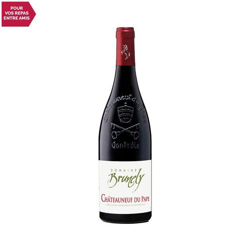 Domaine Brunely Châteauneuf-Du-Pape Rouge 2020