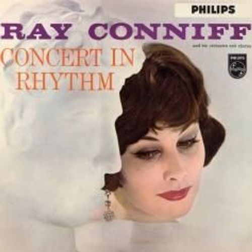 Concert In Rythm