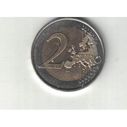 2 Euros Dday