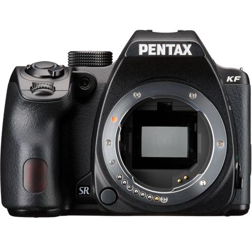 PENTAX KF BOITIER NU NOIR