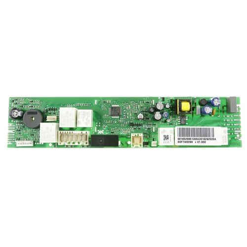 CARTE ELECTRONIQUE PROGRAMMÉE POUR FOUR SMEG - 691652685