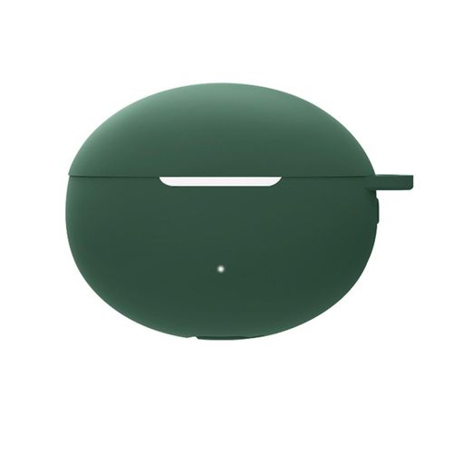 Headphone Cover Charging Hole Fall Prevention Shock Absorption Dust Stopper Sweatproof Full Coverage Headset Protector compatible Free Buds 5i Kaesi