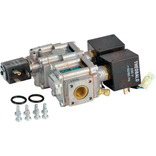 Bloc gaz BICERAME Réf. F3AA40660
