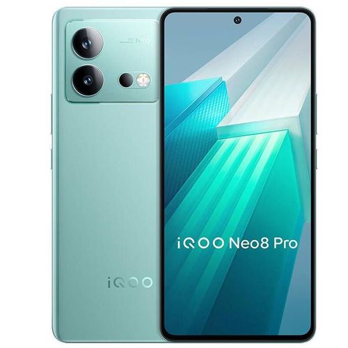 VIVO IQOO NEO8 PRO 16/512 Go Bleu