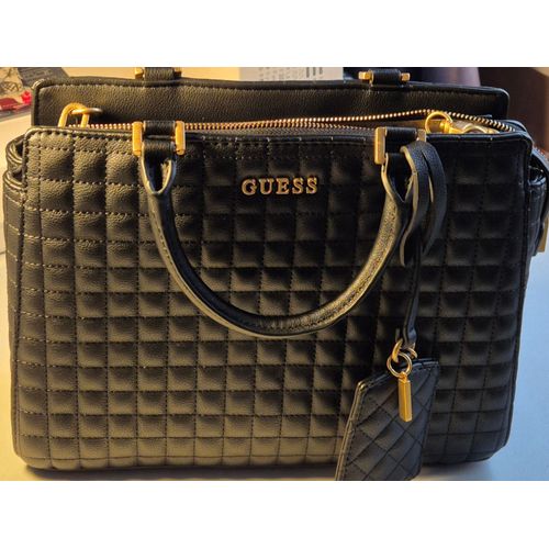 SAC À MAINS GUESS (TIA) NEUF