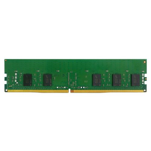 QNAP - T0 version - DDR4 - module - 32 Go - DIMM 288 broches - 3200 MT/s / PC4-25600 - 1.2 V - mémoire sans tampon - non ECC